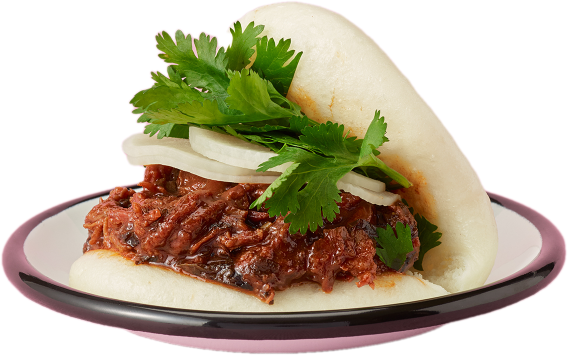 Gua Bao Bœuf Impérial