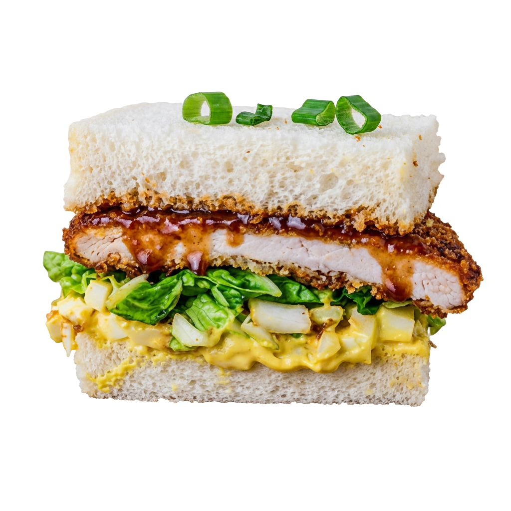 Pain Sando — pain bao Easy Baos cuit et surgelé, prêt à garnir
